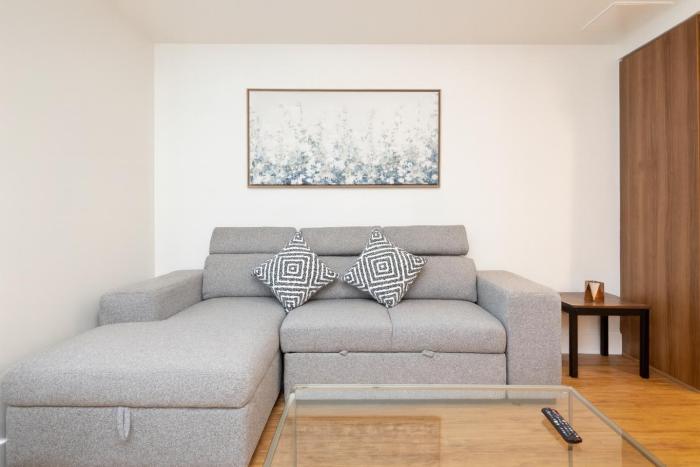 The Modern Suite Residences