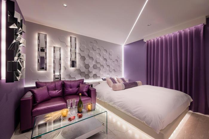 ホテルLuce Regaloｰルーチェレガーロ