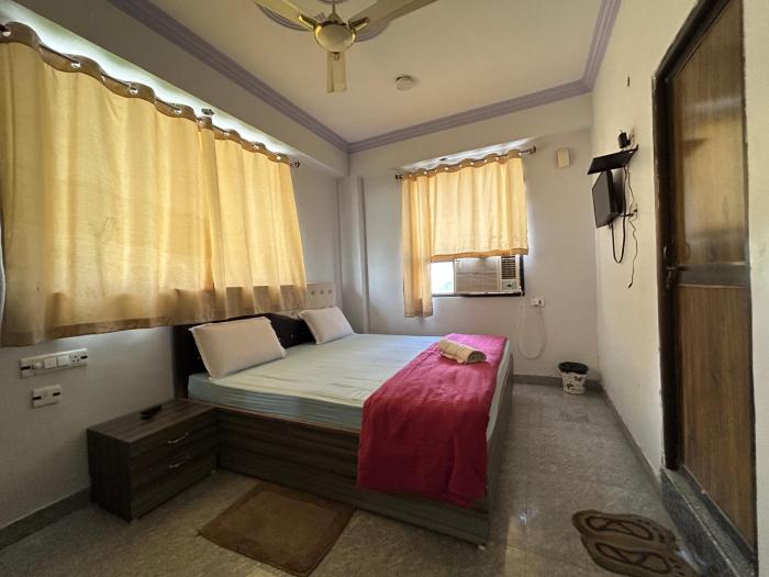 Peepal Residency Budget Hotel in Bodhgaya