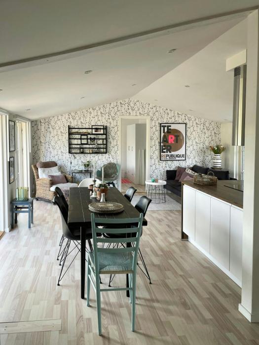 Holiday Home By The Beach Near Stevns