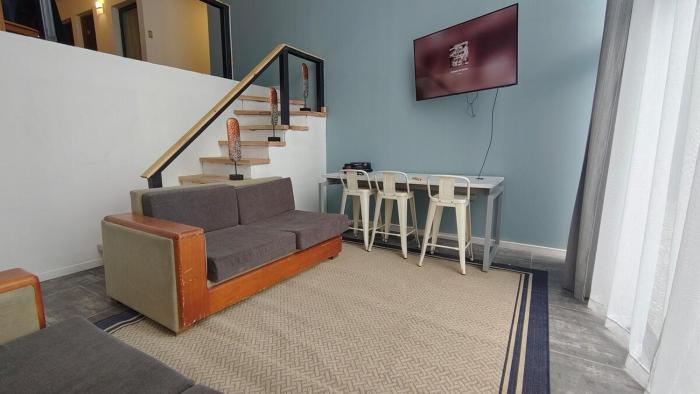 Oceana Suites El Rosario, Coquimbo