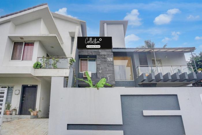 Collection O Khatri Park Formerly Aum Villa