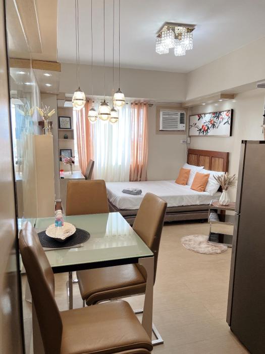 Davao Condo - Avida Towers