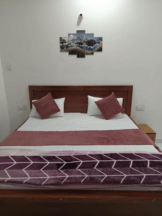 Shree jee guest house