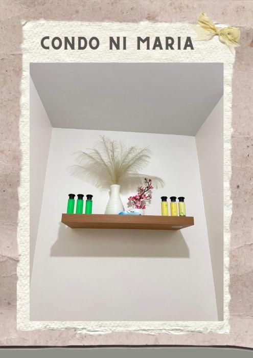 Condo ni Maria