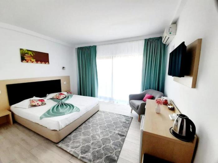 Emerald Apartments - Belona Beach