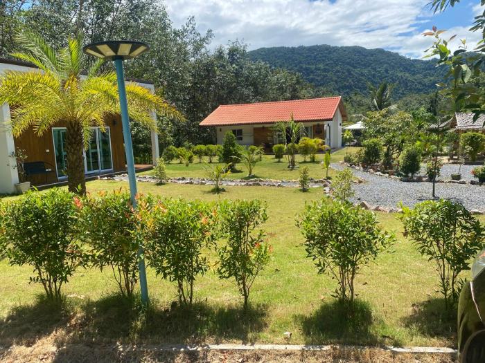 Noi’s Paradise Homestay