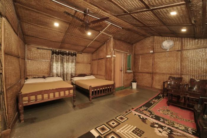 JUNGLE PARADISE FARM & GUEST HOUSE