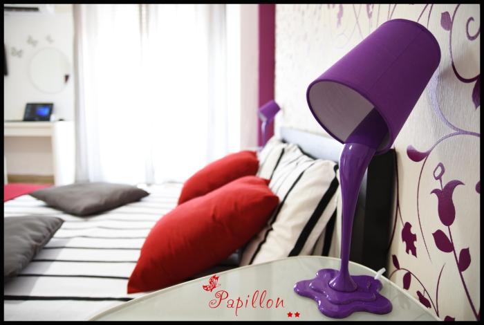 Papillon BnB