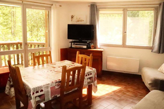 Résidence Les Flocons - APPARTEMENT N°107 LES FLOCONS MAE-6853