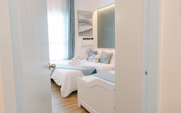 Cove Hideaway at Mesavirre