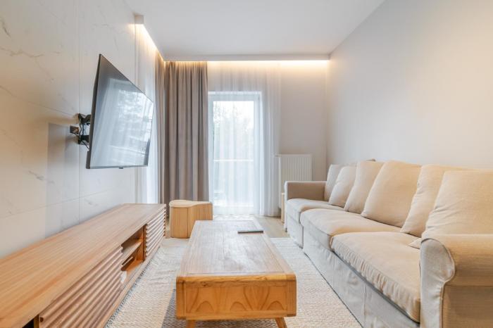 Bielsko-Biała Diamond Apartments by BookingHost