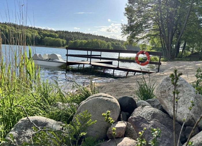 Dom wolnostojący, cały dom tylko dla Ciebie- na wyłączność