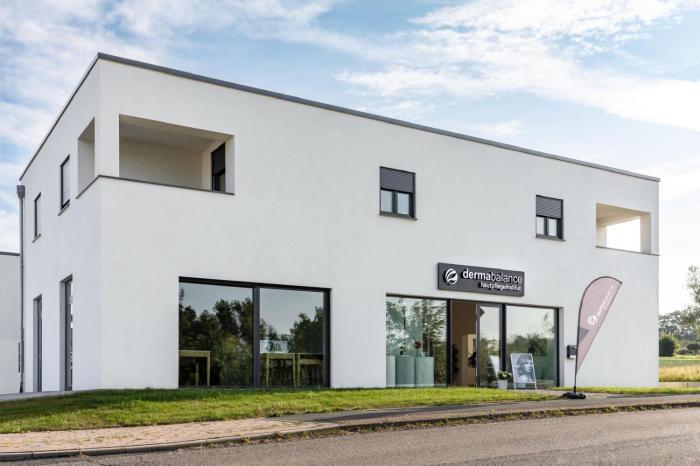 Neue Ferienwohnung in zentraler Lage in Hadamar, Nähe Limburg