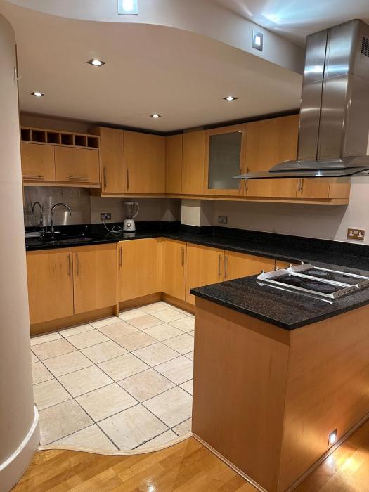 Canary Luxe 2 Bedroom Apartment