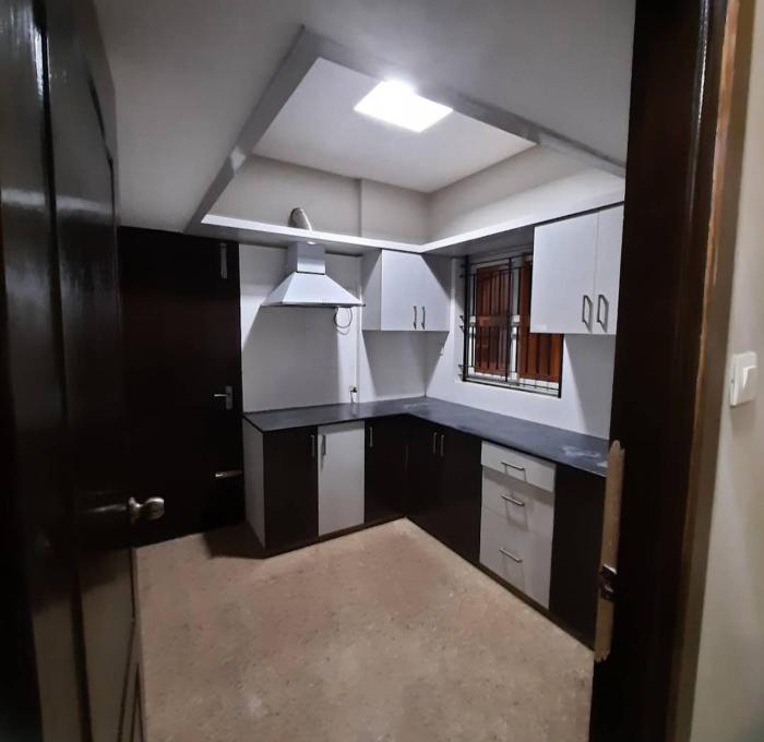 Oakhaven Service Apartments Kaikondrahalli