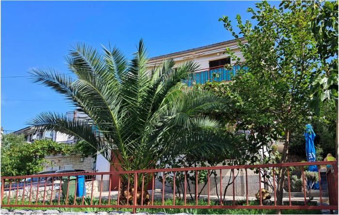 Cozy Apartment In Dramalj With Wifi
