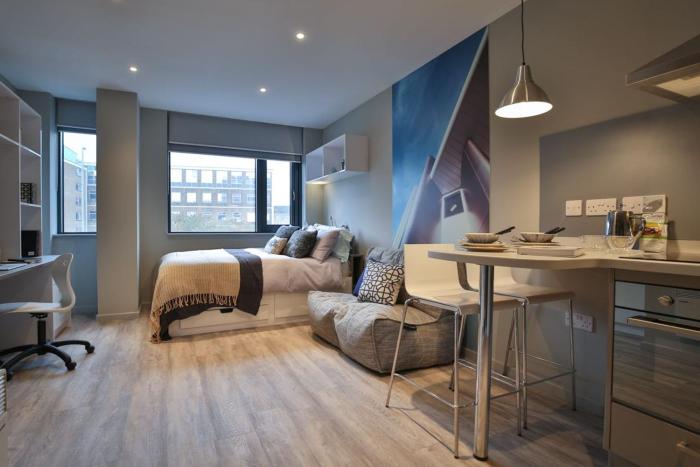 For Students Only - Oldgate House in Huddersfield