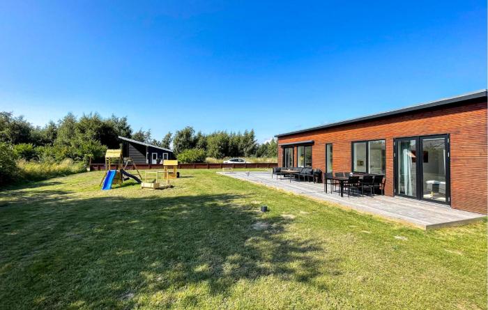 3 Bedroom Amazing Home In Væggerløse