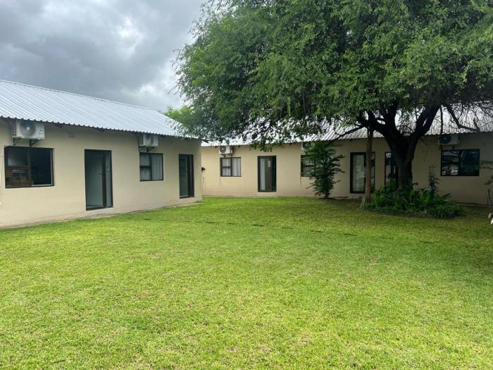 Moxwini Self Catering Apartments