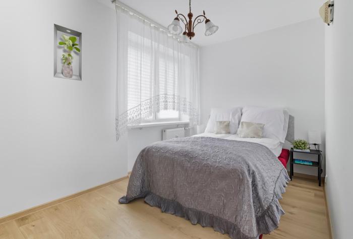 Garwolinska by Solarento