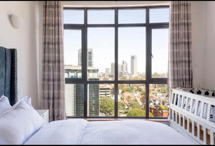 Skyline Aramis Apartment Westlands,2bedroom,2baths