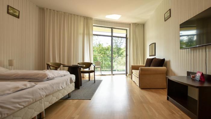 VacationClub Diune Apartament 201