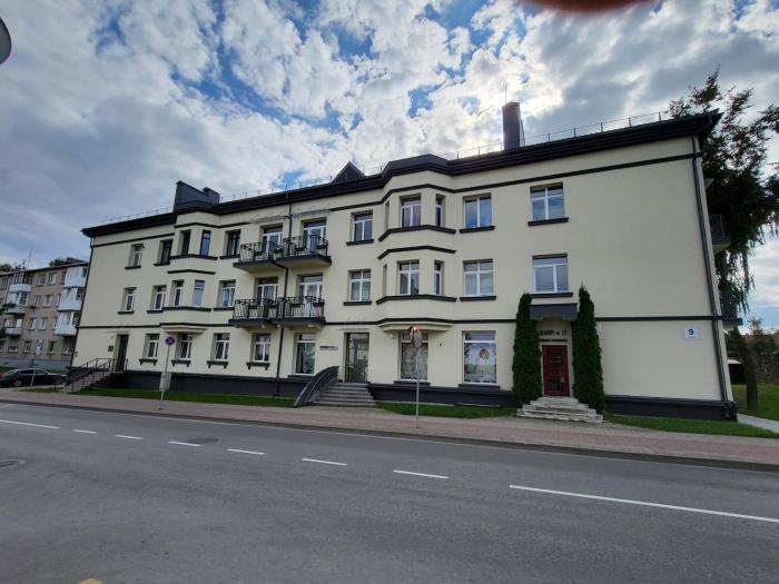 Siauliai Apartments - Traku