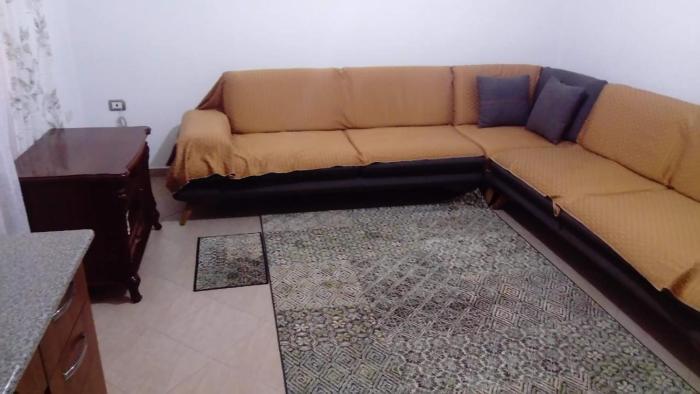 Kukesi Center Apartments