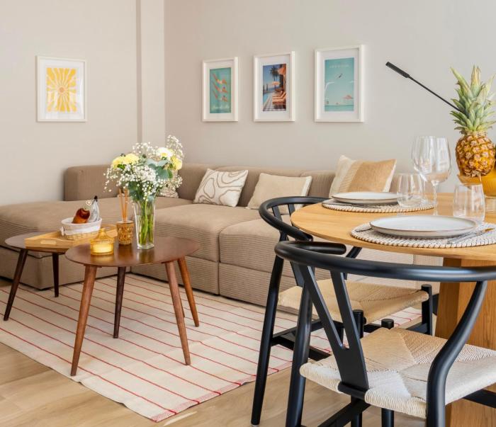 Evasion chic au centre d Antibes