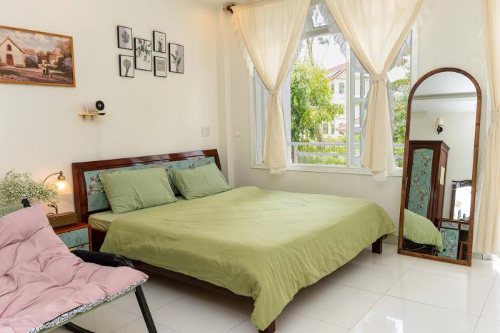 Ichigo Home Đà Lạt