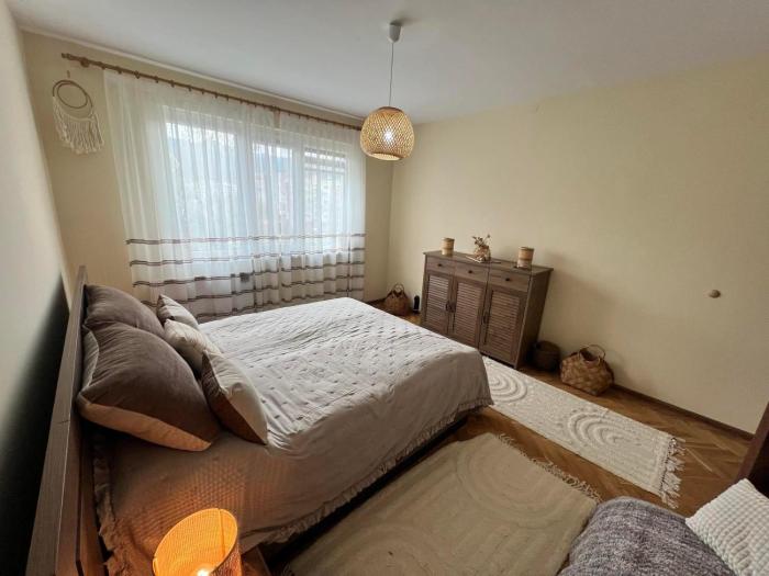 Lovely cozy vintage apartment