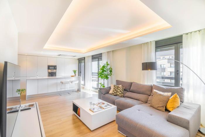 Magnifico apartamento a 5 minutos de Pamplona