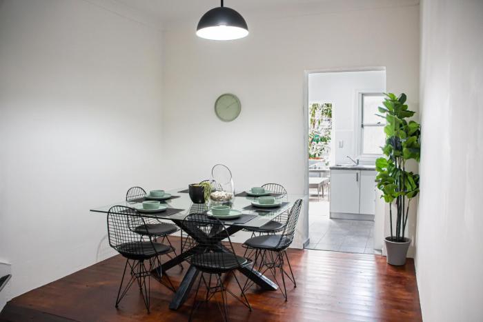 Cozy City House in the Heart of Paddington