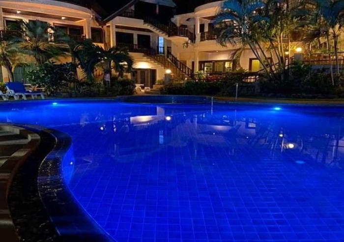 Beverly Hills Villa Patong