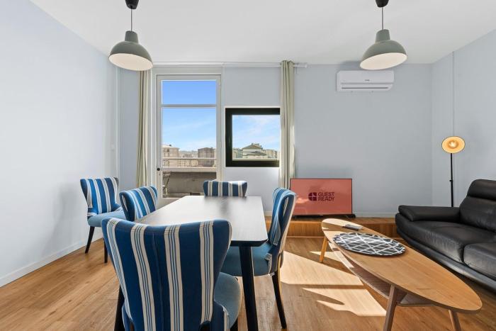 GuestReady – Urban comfort in Vila Nova de Gaia