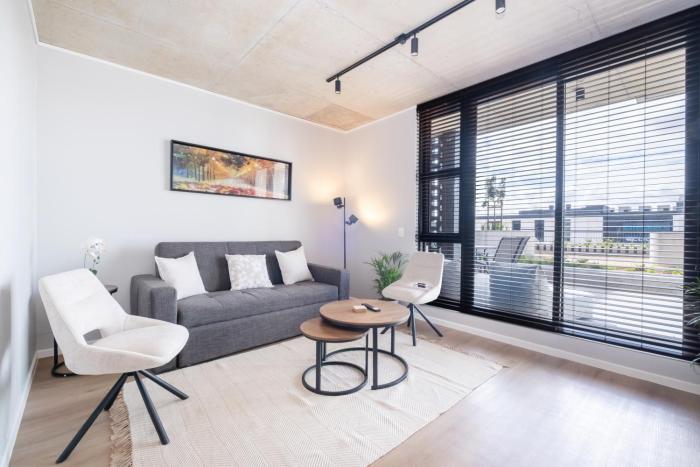 317 Riverlands - Lux 1 bedroom Apartment