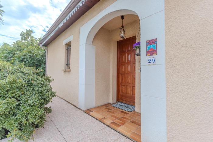 Le Pesquit - Chambre dhotes