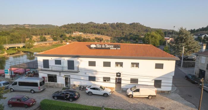 Flôr do Távora