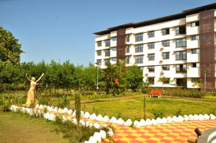 Horizon Grande Apartments - Tarkarli