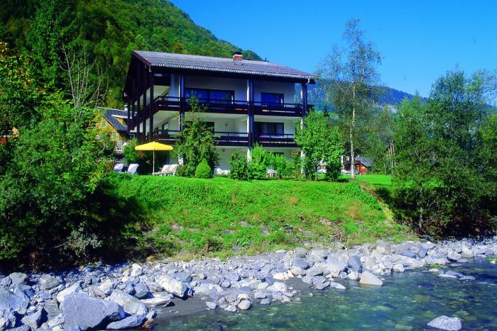 Haus Bruegge