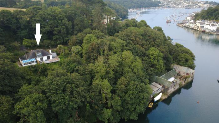 Finest Retreats - Three Quarter Cottage