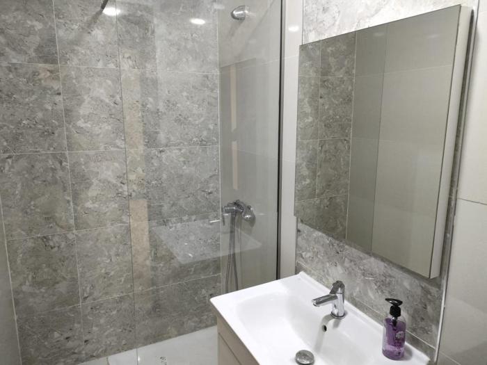 Appartement spacieux et luxe pour hébergement