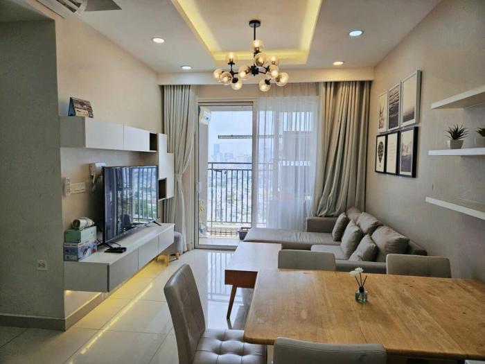 Tranquil City Escape