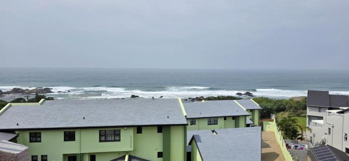 Ramsgate Mews 4 - 4 Sleeper - Only 100m From The Beach!