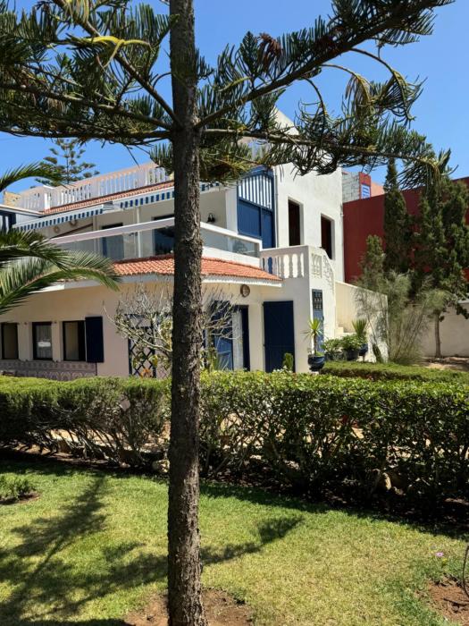 Bel appartement à Oualidia
