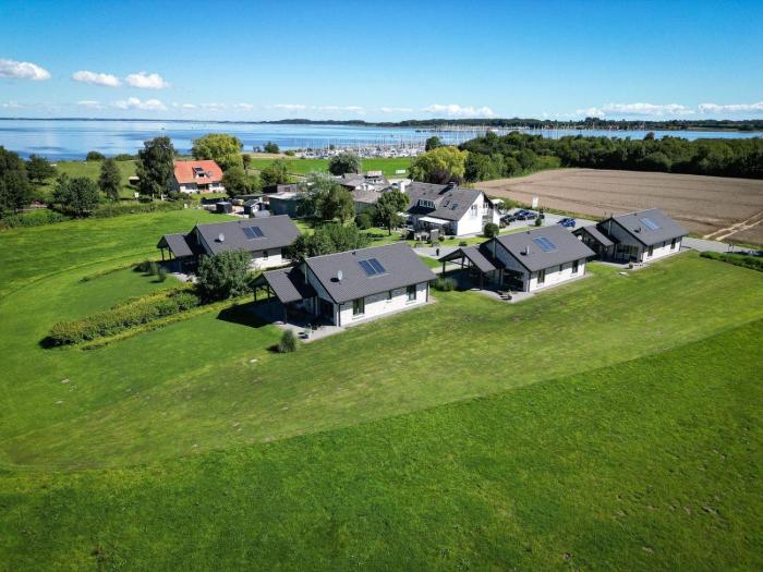 Mein-Ostseeplätzchen Haus am Meer 6