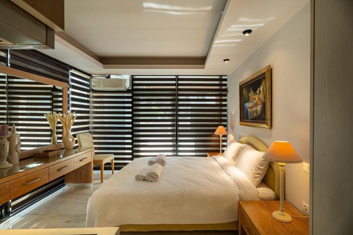 Empyrean Luxury Suites