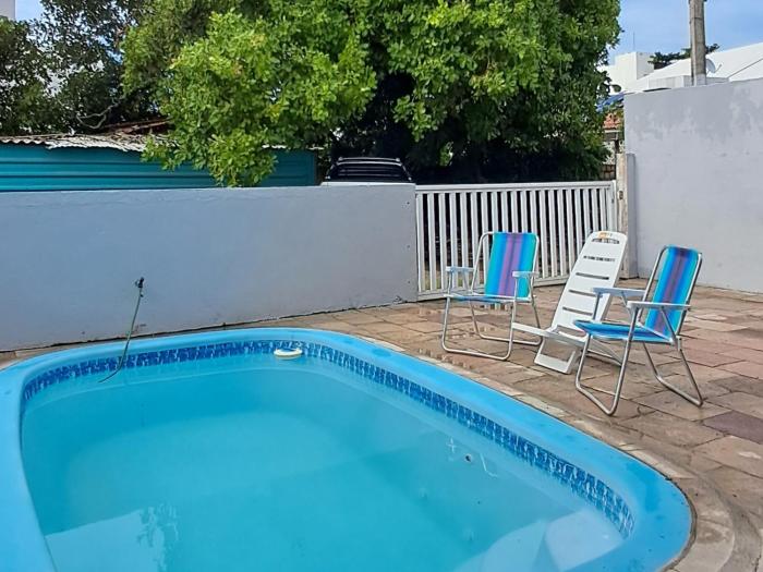 Casa Mar de Campas - Casa em Tamandare