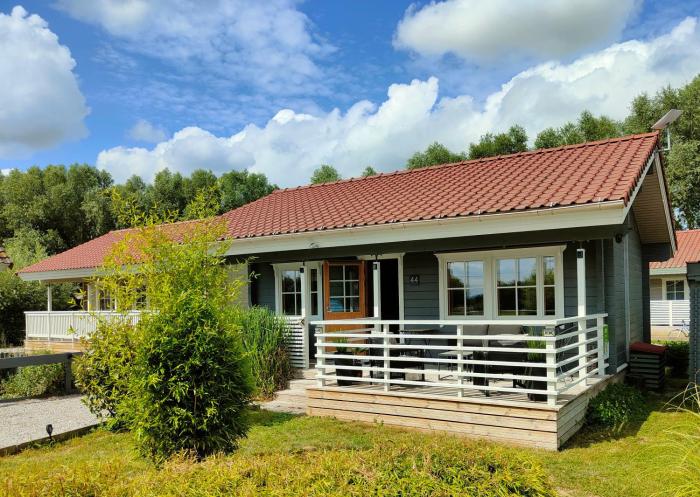 Le Finland labélisé 3 étoiles